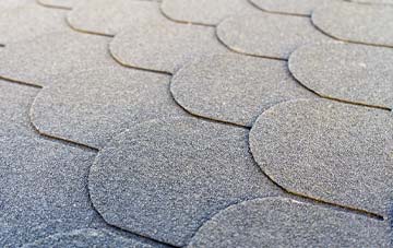 Crean asphalt roofing costs