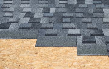 expert Crean asphalt roof companies