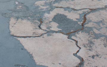 fibreglass roofing replacement Crean