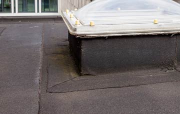 disadvantages of Crean flat roofs