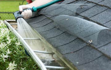 Crean gutter cleaning costs