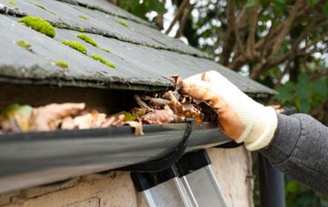 gutter cleaning Crean, Cornwall
