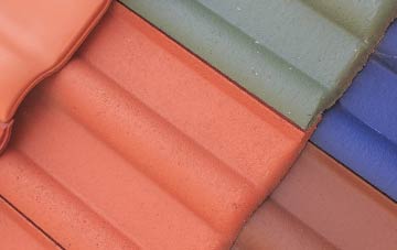 Crean plastic roofing companies