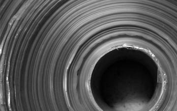 Crean pvc roof replacement