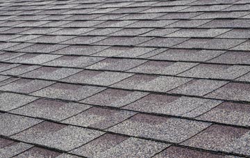 Crean tiles for shallow pitch roofing