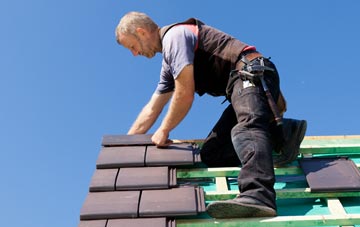 disadvantages of Crean slate roofing