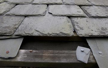 Crean slate roof repairs and maintenance