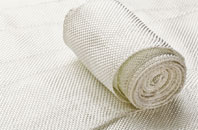 Crean fibreglass roofing repairs