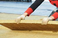 find rated Crean roof insulation companies