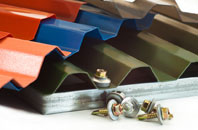 Crean plastic roofing